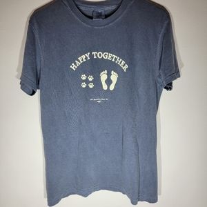 🐾HAPPY TOGETHER SPOILED ROTTEN DOGZ T🐾